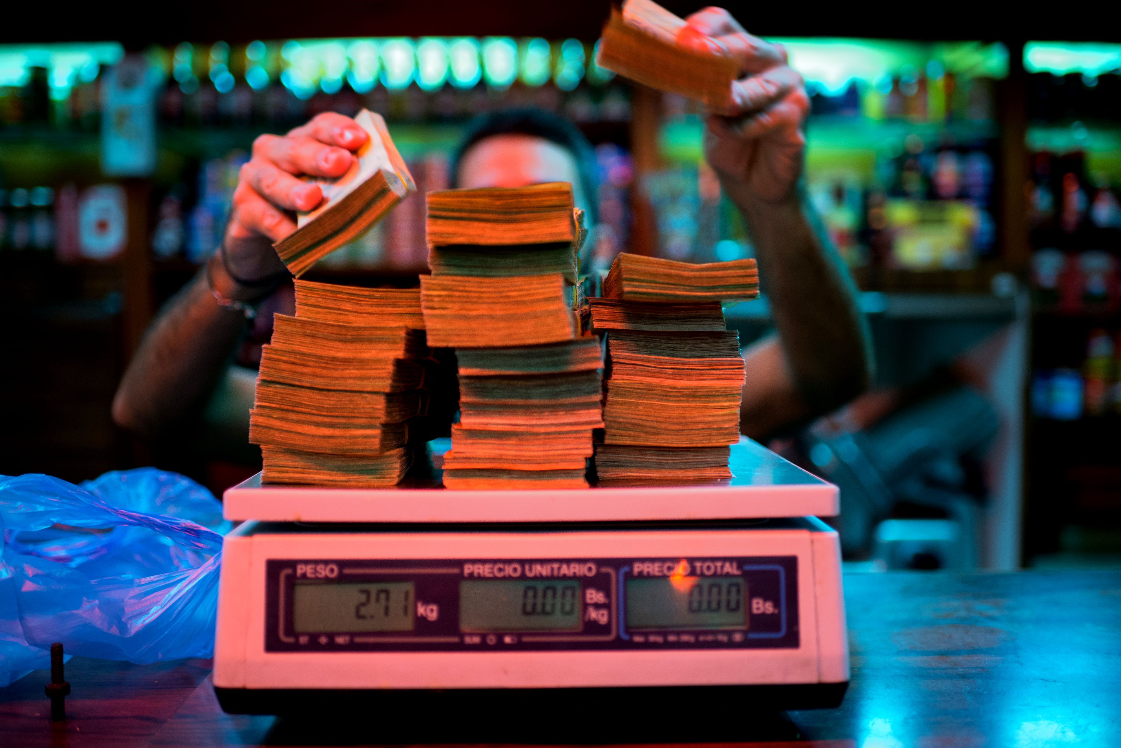 Budget 2019: Cess A Bit In Excess, And Other Tax Trends