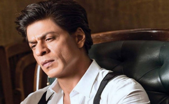 Netflix Secures Long-Term Deal With Shah Rukh Khan's Red Chillies