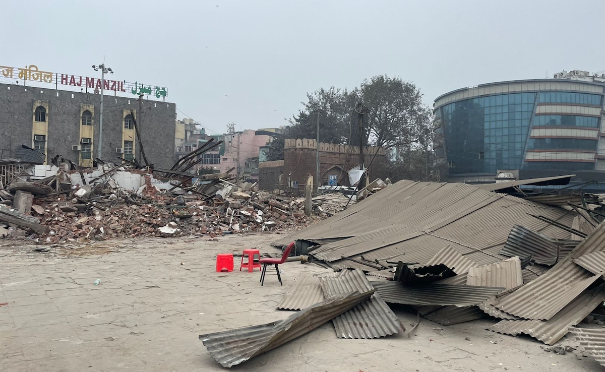 Latest and Breaking News on NDTV