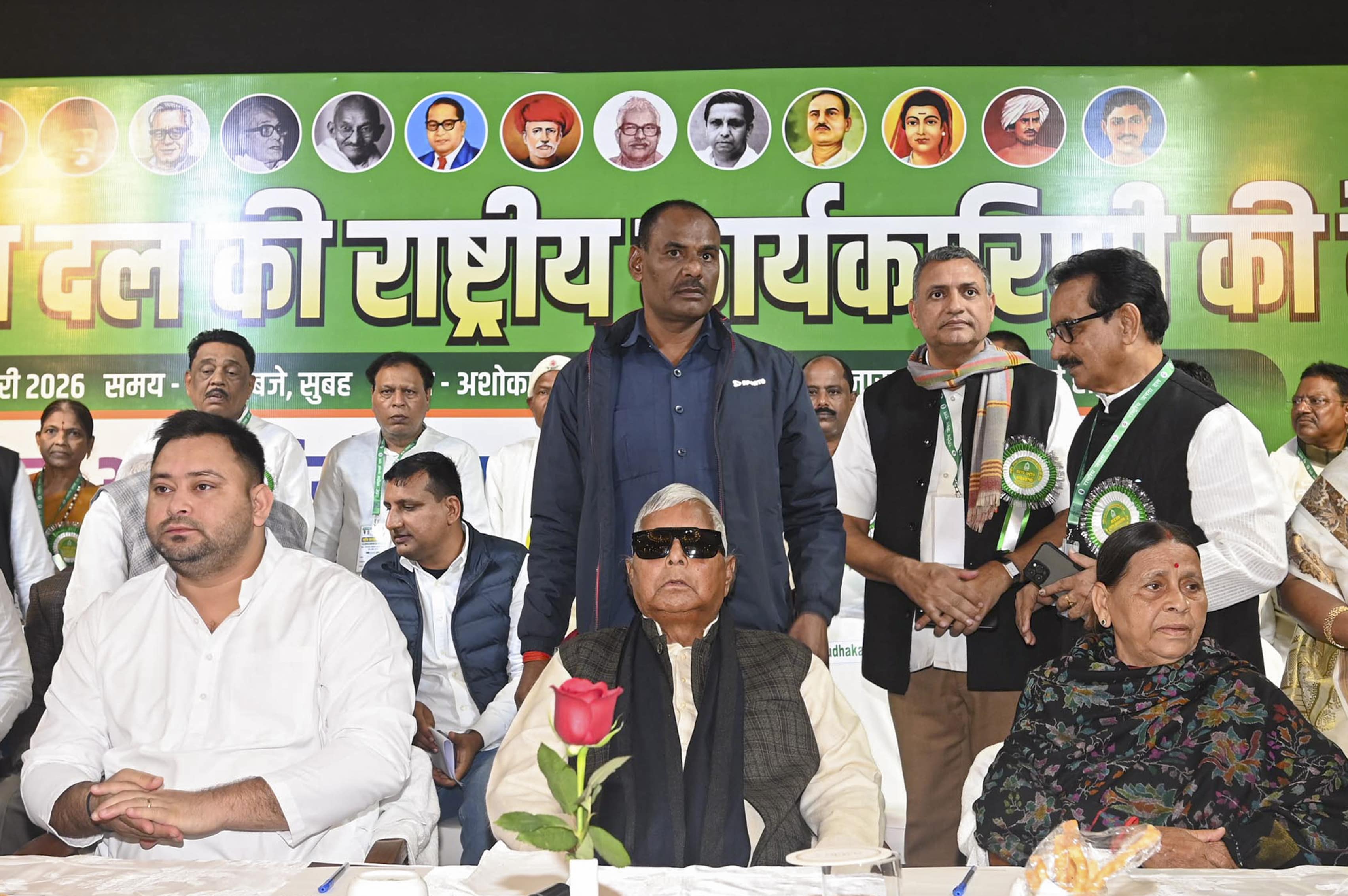 Latest and Breaking News on NDTV