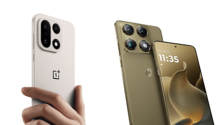 Motorola Signature And OnePlus 15 Faceoff &mdash; Which Smartphone Wins?