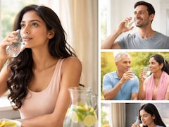 सुबह खाली पेट पानी पीने से किसे फायदा और किसे नुकसान? हर बॉडी टाइप के लिए अलग जवाब