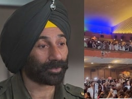 बॉर्डर 2 की संडे को 50 करोड़ पार कमाई, तीन दिनों में हाउसफुल शोज, सनी देओल ने भी फैंस को दिया सरप्राइज