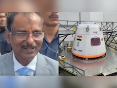 क्या PSLV रॉकेट फेल होने से रुक जाएगा भारत का गगनयान मिशन, ISRO चीफ ने बता दी हर बात