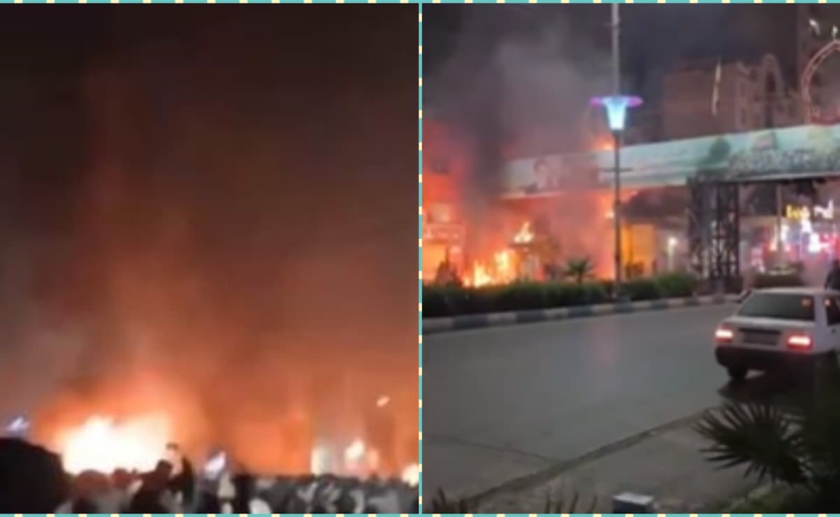 Latest and Breaking News on NDTV Latest and Breaking News on NDTV