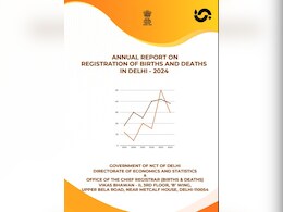 Annual Delhi  Birth Report 2024:  निरक्षर महिलाएं कम और 10वीं पास महिलाएं पैदा कर रहीं ज्यादा बच्चे