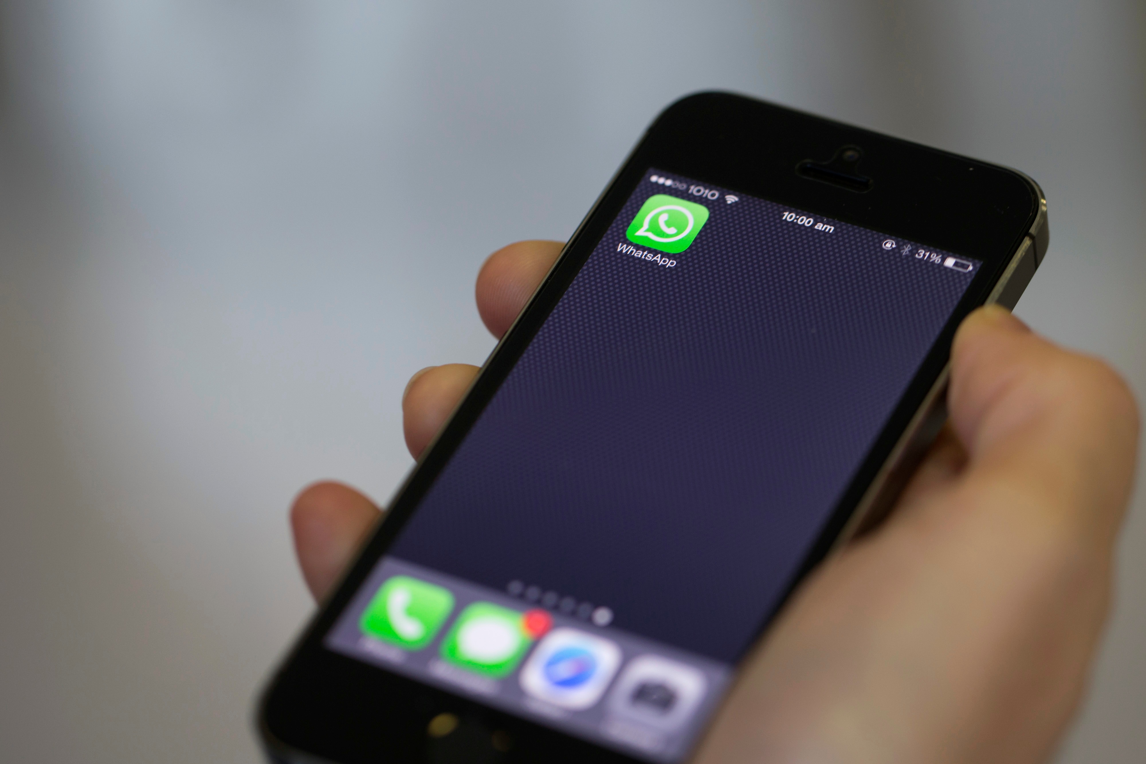 Mob Lynchings: WhatsApp At Risk Of Being Labelled &ldquo;Abettor&rdquo;