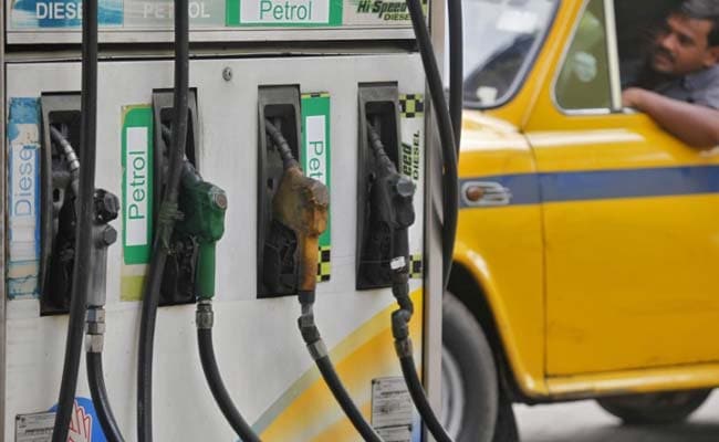 Petrol, Diesel Prices Revised: 10 Things To Know About Today's Fuel Rates