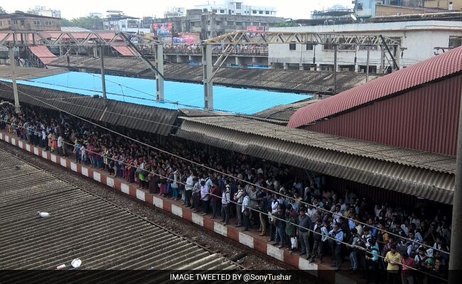 Indian Railways Trains Rescheduled, Cancelled On Heavy Rains, Andheri Bridge Collapse. Details Here
