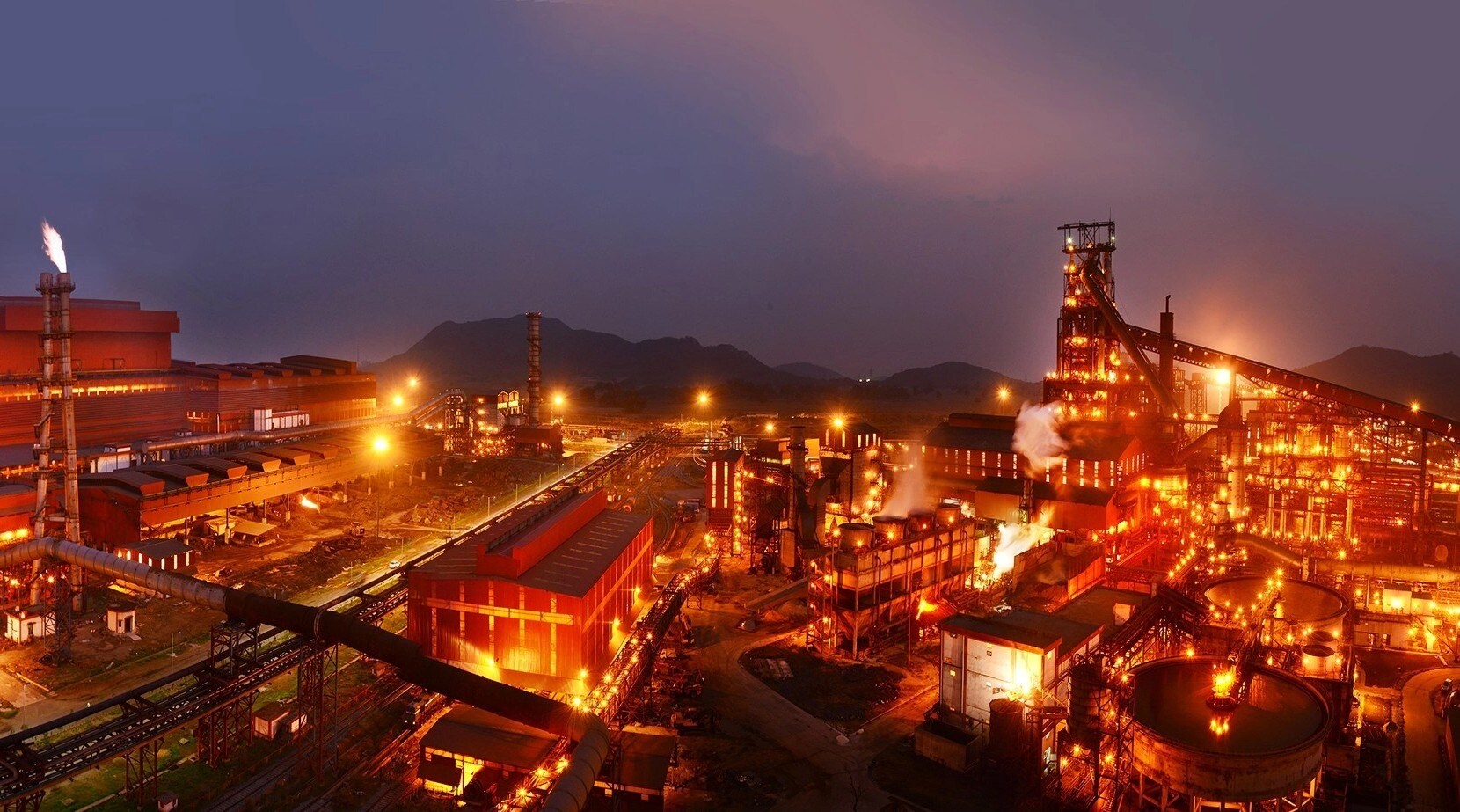 Tata Steel Q4 Results: Operating Profit Falls 8.6%, But Beat Estimates