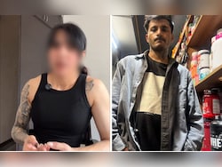 Bengaluru-Based Influencer Alleges Harassment, Stalking By Haryana Man