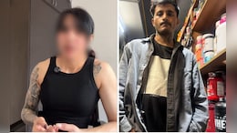 Bengaluru-Based Influencer Alleges Harassment, Stalking By Haryana Man