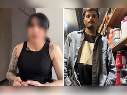 बेंगलुरु : इन्फ्लुएंसर से स्टॉकिंग और यौन उत्पीड़न, आरोपी हरियाणा से गिरफ्तार