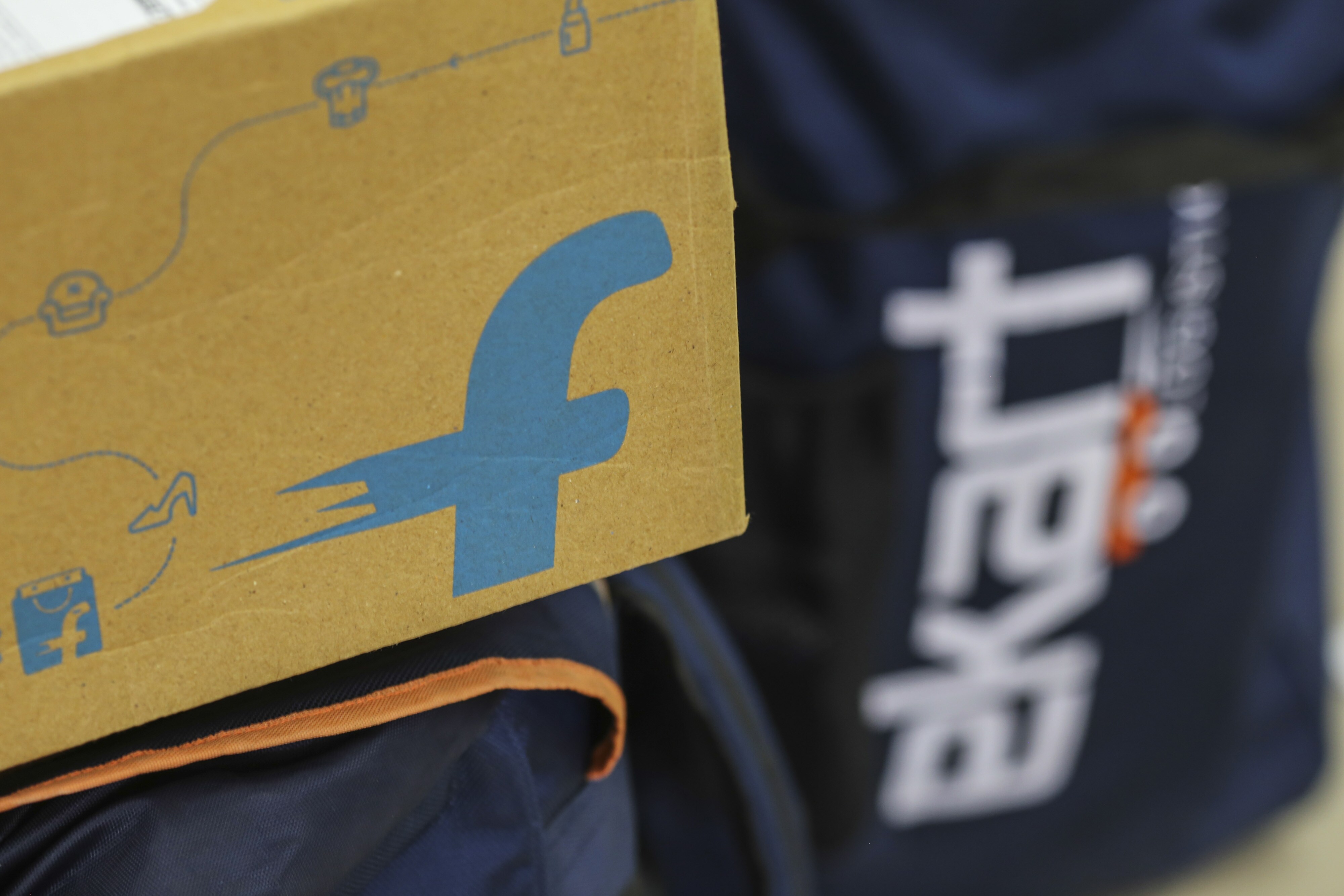 Two Of Flipkart&rsquo;s Investors Keep Valuations Unchanged Despite Mounting Losses