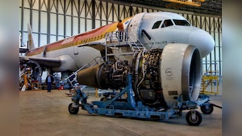 Unimech Aerospace hits 52-week high as MOSL initiates coverage with Buy' &mdash; Check Target Price