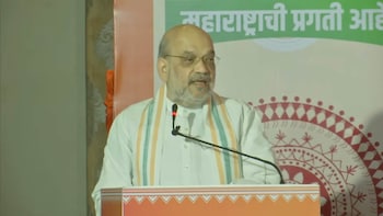 Kolkata Puja Pandal Stampede: Amit Shah Cancels Scheduled Programmes In Bengal