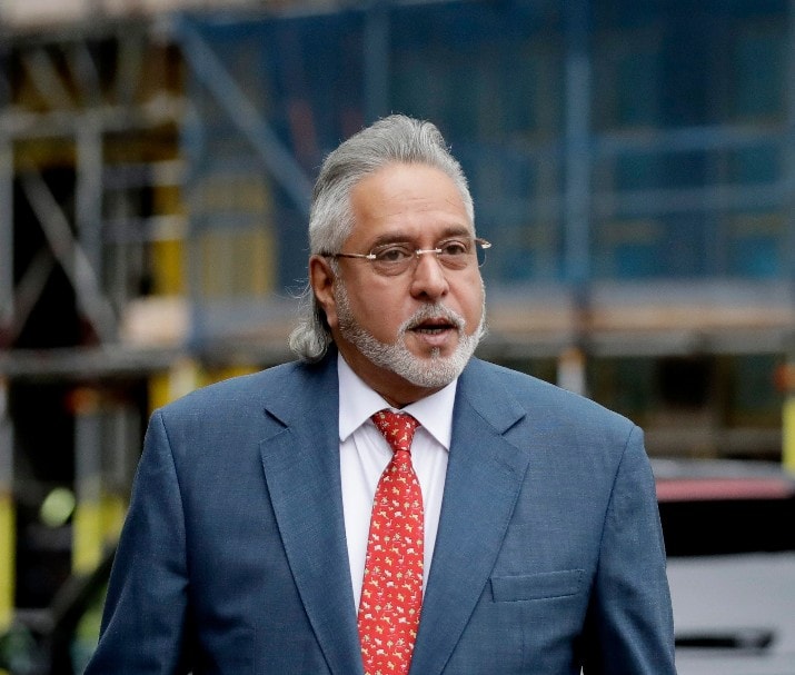 SBI Aims To Maximise Recoveries As Court Permits Seizure Of Mallya&rsquo;s U.K. Assets