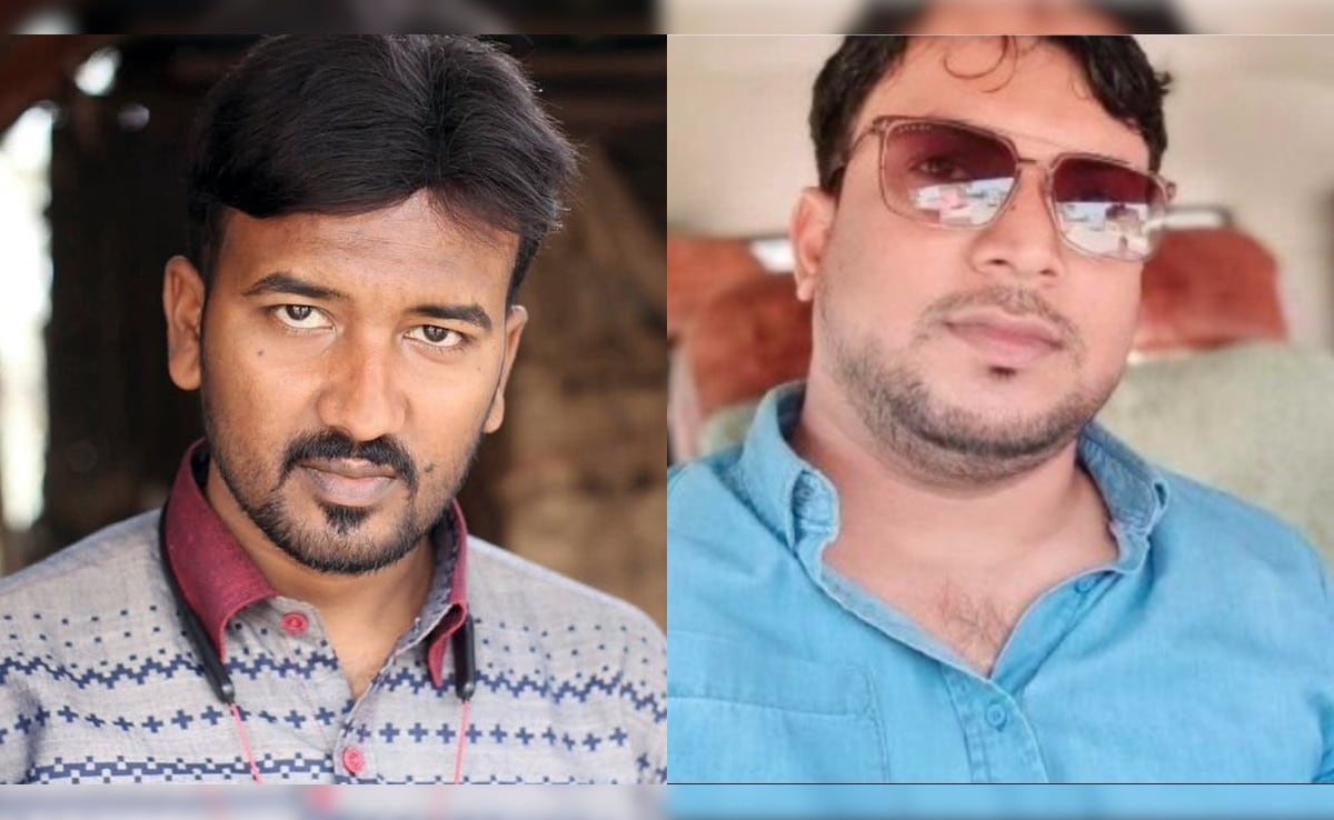 Rana Pratap, Sarat Mani: The 2 Hindu Men Killed Within Hours In Bangladesh