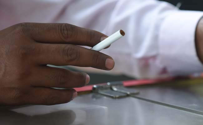 Cabinet May Soon Consider Complete FDI Ban In Tobacco Sector: Report