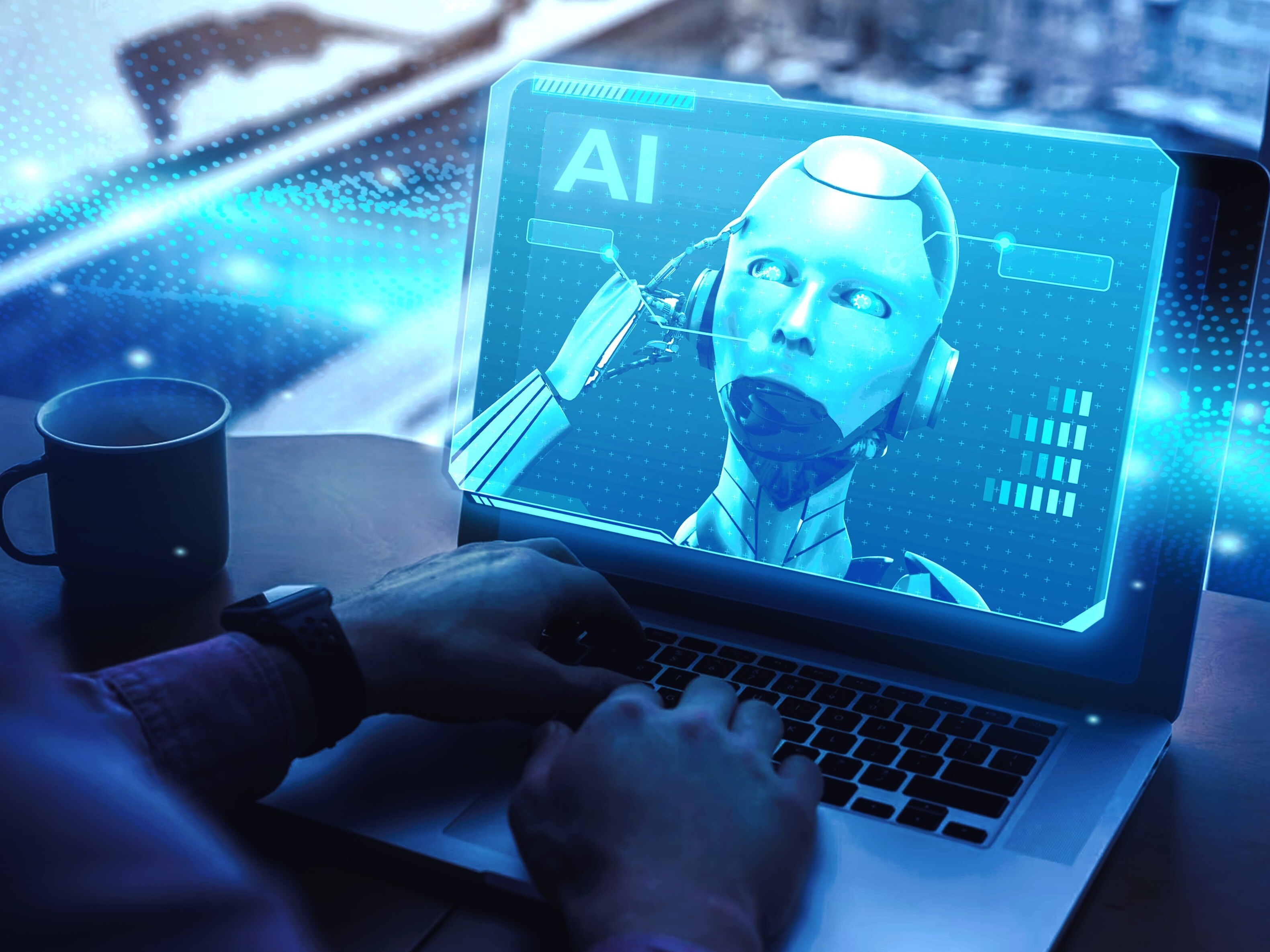 Generative AI To Potentially Add $1.2&ndash;1.5 Trillion To India GDP By FY30, Says EY
