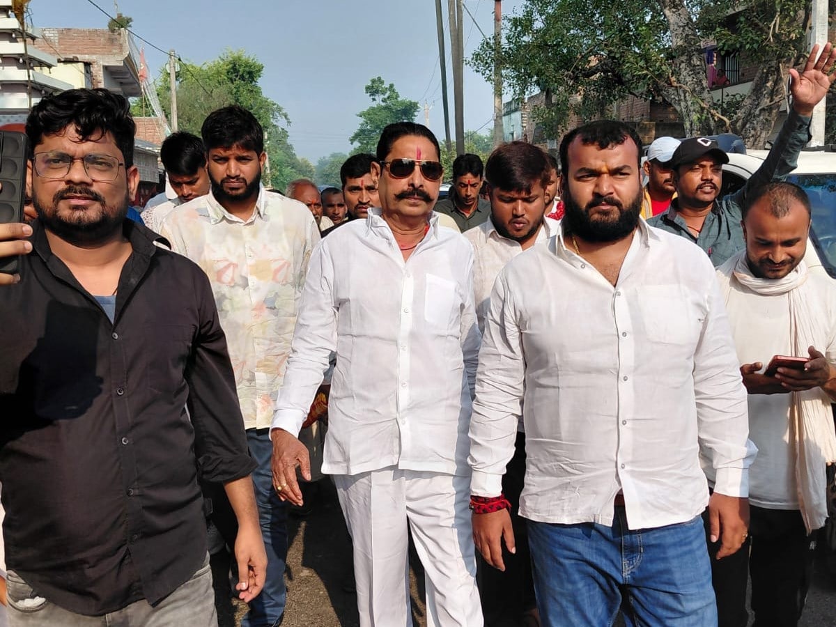 Mokama Election Results 2025: JD(U)'s Anant Kumar Singh Wins Against RJD's Veena Devi