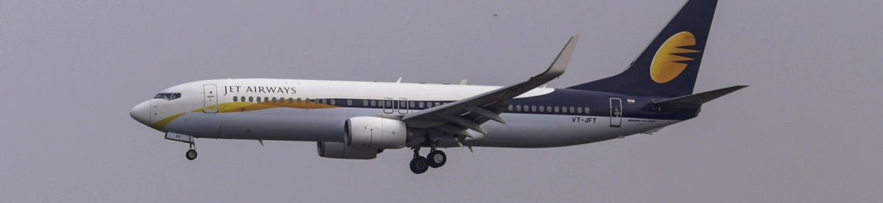 IBC: Office Space Lessor Luckystar, Jet Airways Working On A Settlement