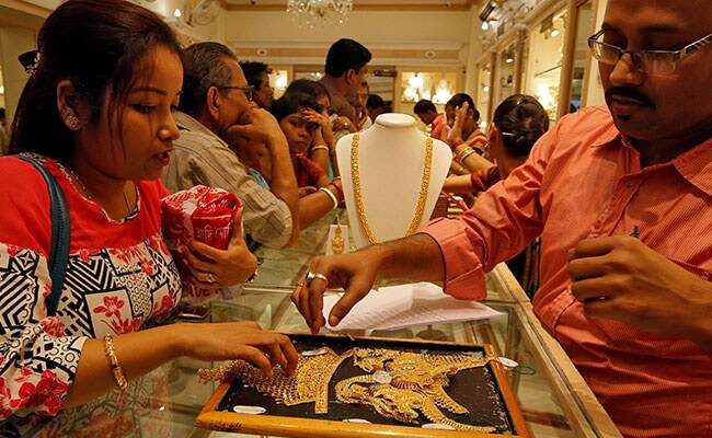 Government Not Considering Gold Amnesty Scheme: 10 Things To Know