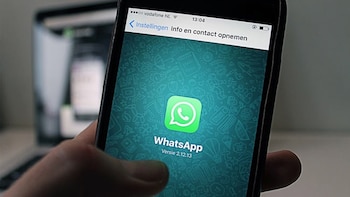 Meta Can See WhatsApp Chats in Breach of Privacy, Lawsuit Claims