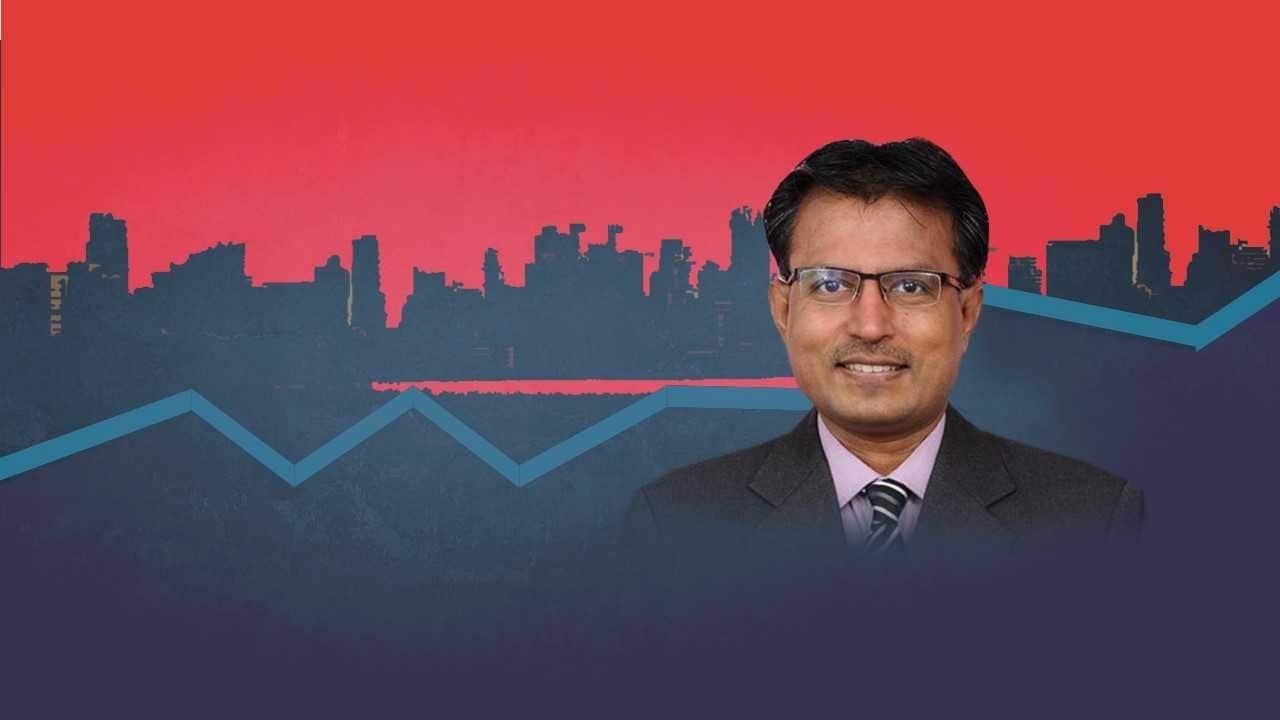 Kotak AMC MD Nilesh Shah Advises To Invest In Reasonably Valued Companies Amid Geopolitical Tensions