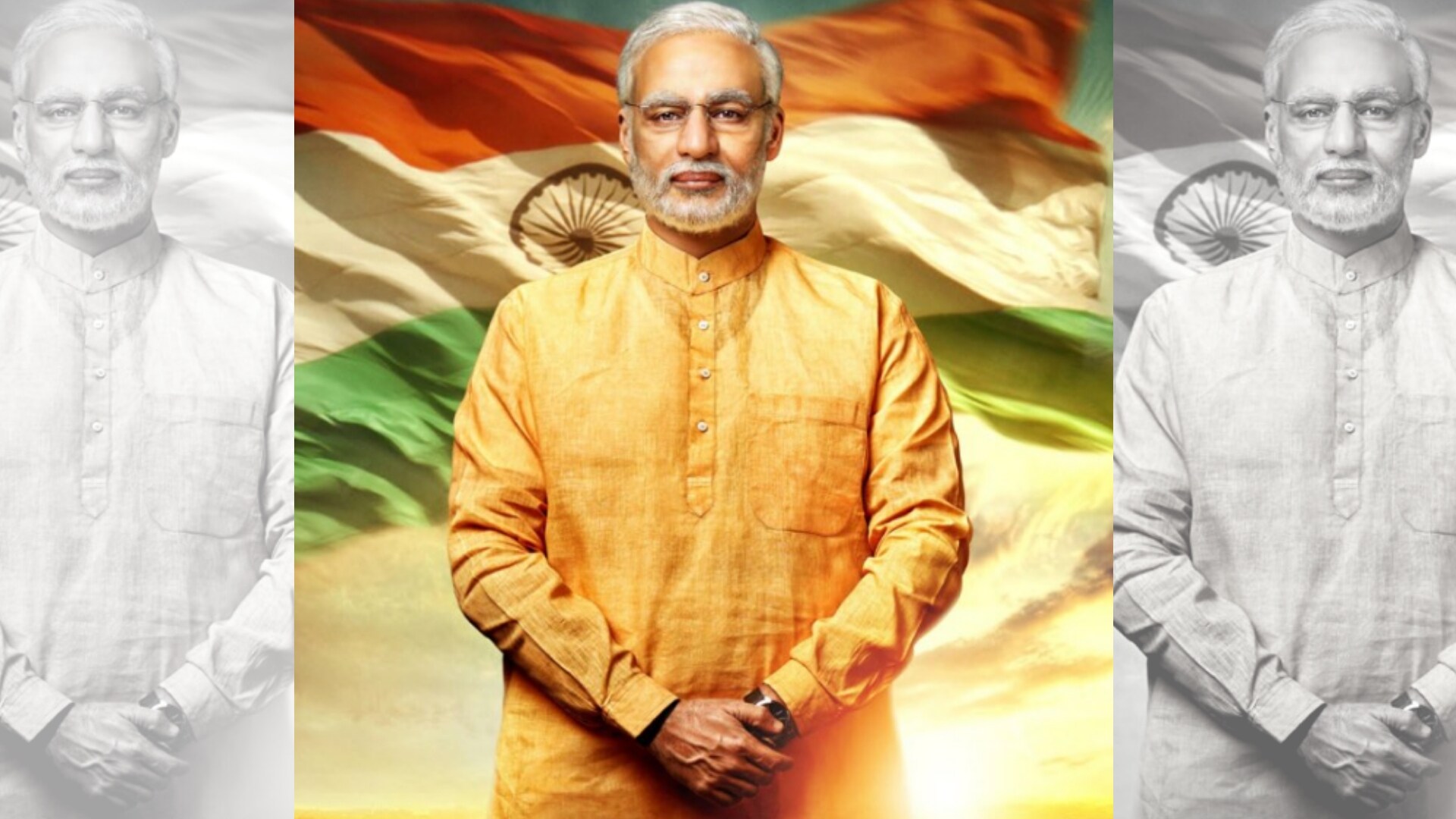 Supreme Court Asks Modi Biopic To Be Screened For Election Commission, Next Hearing On April 22
