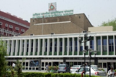 AIIMS Fully Functional, Patients Return To Wards As Doctors Work Tirelessly Since Saturday Evening