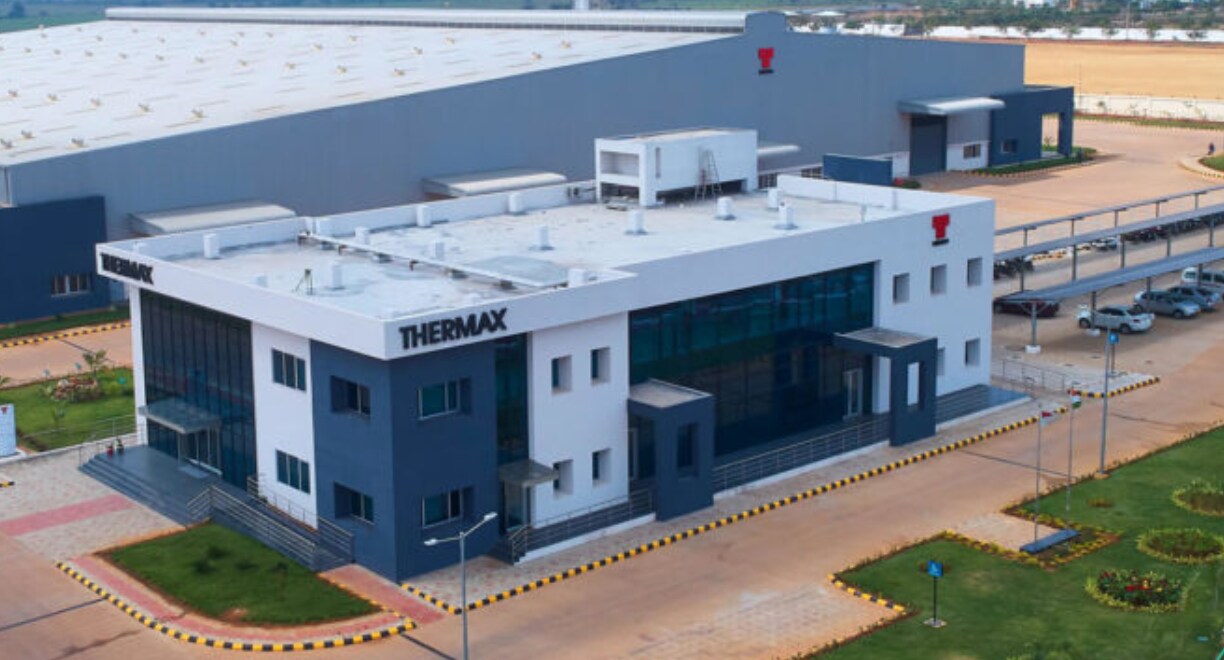Thermax Says Its Sustainable Energy Solutions Arm Stands Liquidated