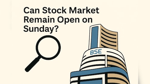 Budget 2026: Dalal Street's Rare Sunday Session &mdash; Only Second Time In History