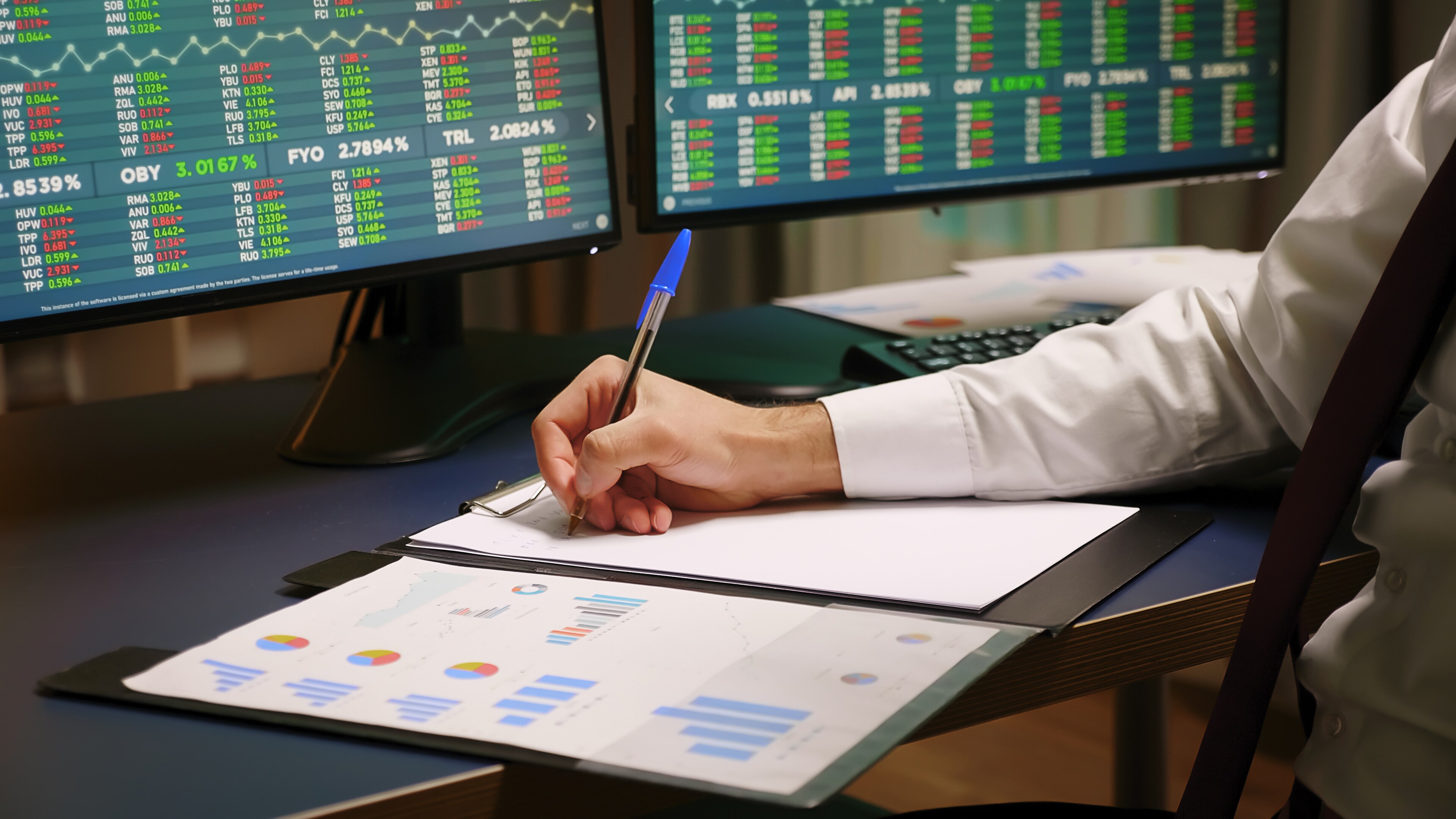 Trade Setup For May 6: Nifty To See Cautious Trade On Weak Technicals