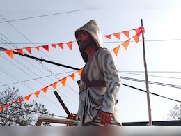 MP में भ्रष्टाचार की हदें पार! 10 लाख का निकाला टेंडर, लगा दी एक लाख की टांट्या मामा की मूर्ति