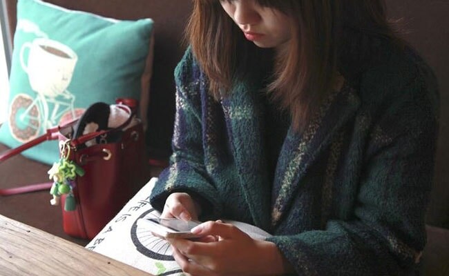 Meet The Ma Family: How Millennials Are Changing The Way China Thinks About Money