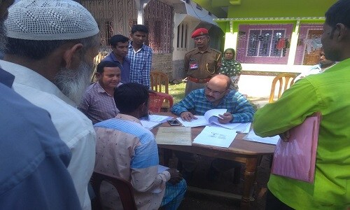 Fear Of Losing Citizenship Is Driving People To Suicide In Assam