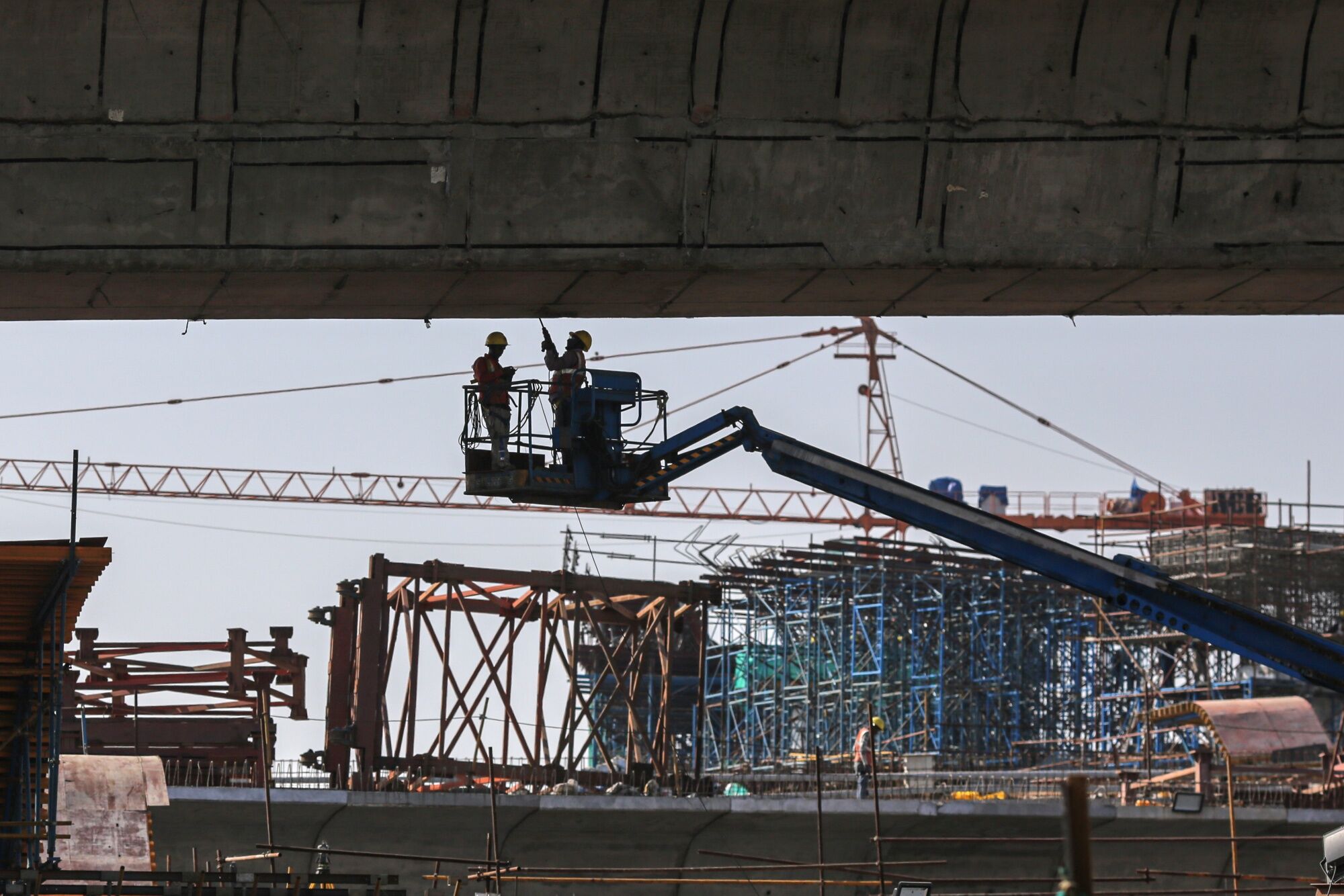 American Tower To Sell India Business In $2.5 Billion Deal