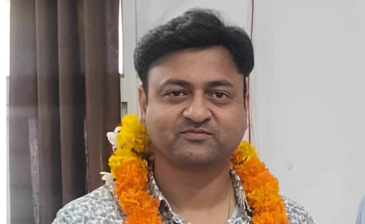 Madhya Pradesh Officer Suspended Over Controversial Remark In Official Note