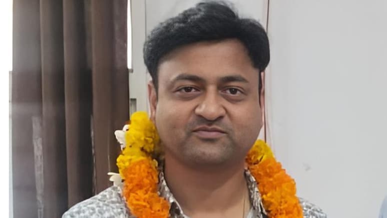 Madhya Pradesh Officer Suspended Over Controversial Remark In Official Note