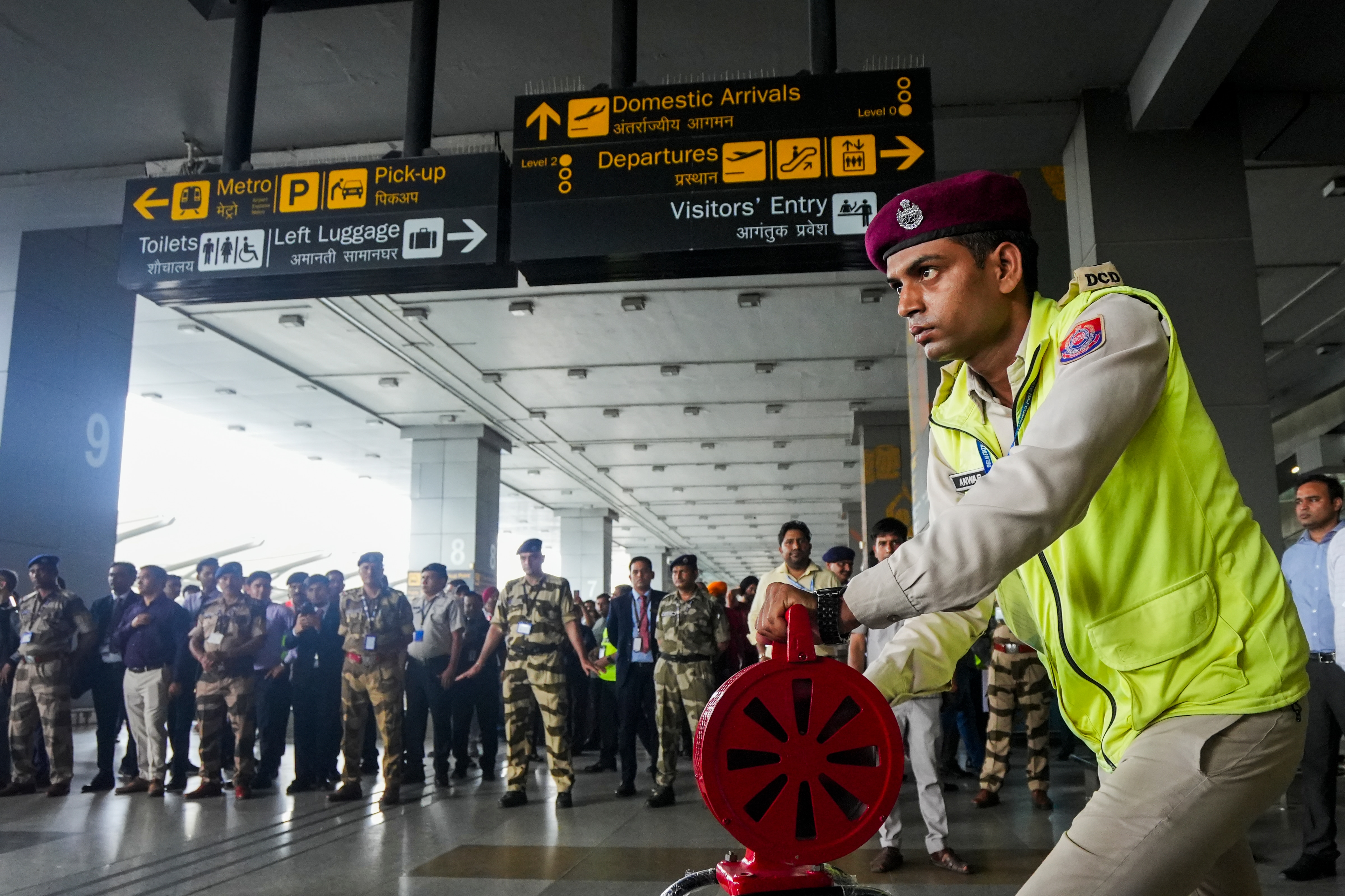 Breaking News Live: Modi Cabinet Approves Farm Interest Subvention Scheme, Hikes MSP For 14 Kharif Crops