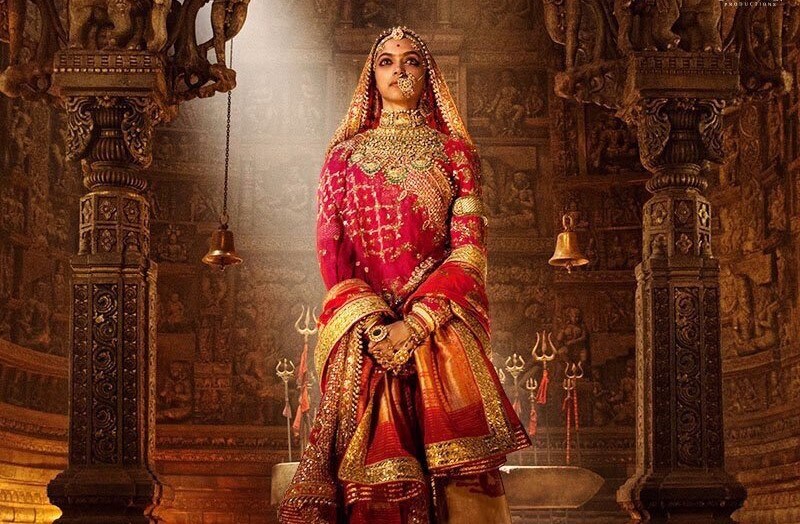 &lsquo;Padmavat&rsquo; Will Not Be Released In Rajasthan: Chief Minister Raje
