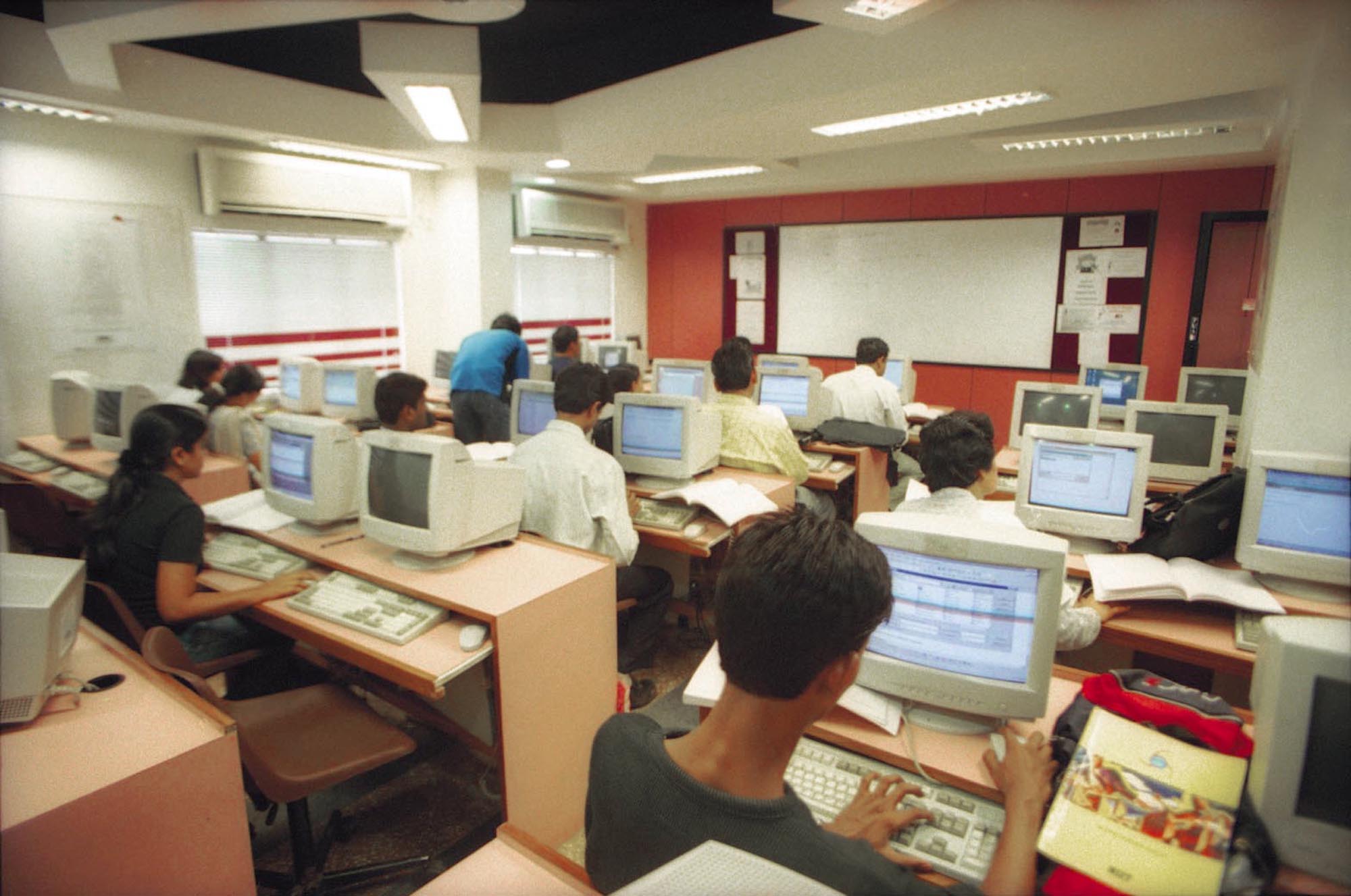NIIT-Led Consortium Bags Rs 750 Crore Canadian Order&nbsp;