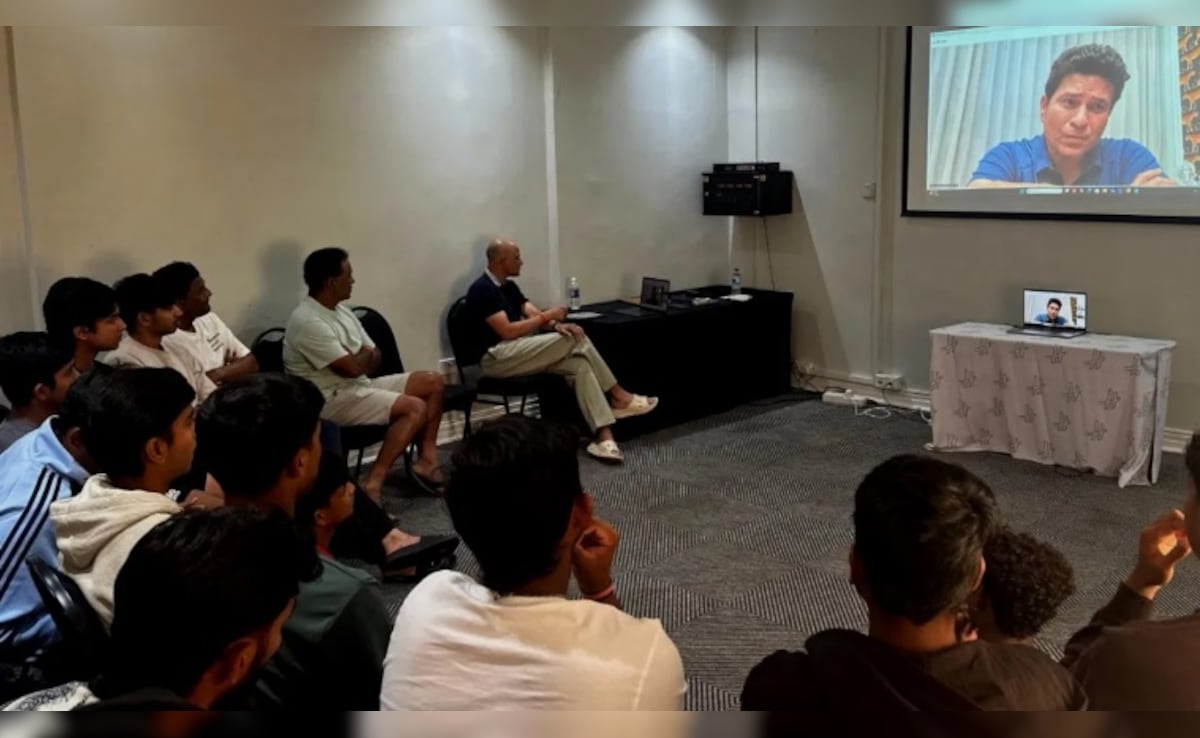 Latest and Breaking News on NDTV