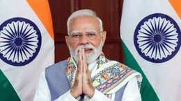 Tamil Nadu Has Decided To Bid Farewell To "Corrupt" DMK Government: PM Modi