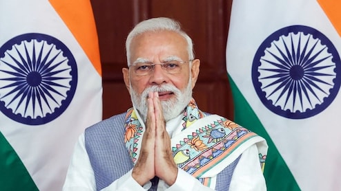 Tamil Nadu Has Decided To Bid Farewell To "Corrupt" DMK Government: PM Modi