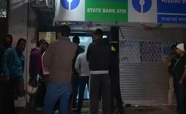 Data Breach: 73 SBI Cardholders Reported Fraud Withdrawals