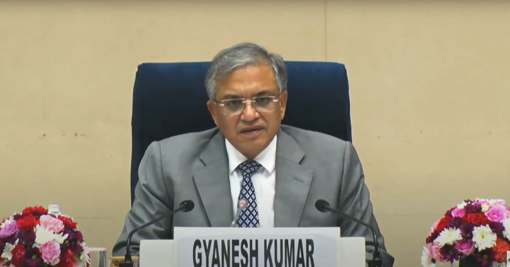 Bihar Elections 2025 Dates: Voting In Two Phases From Nov 6, Results On Nov 14 — Key Highlights