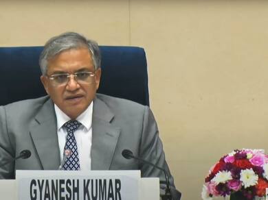 Bihar Elections 2025 Dates: Voting In Two Phases From Nov 6, Results On Nov 14 &mdash; Key Highlights