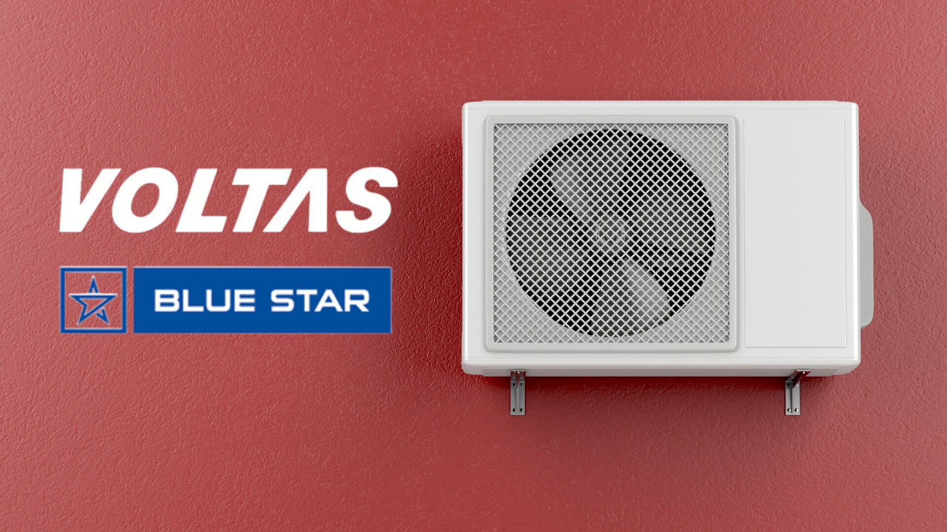 AC Stocks Blue Star, Voltas Surge On GST Rate Cut Expectations